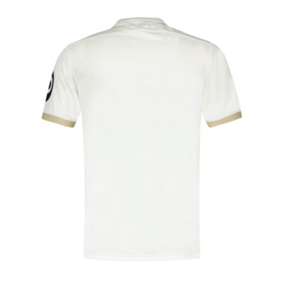 OGC Nice Gostujuci Dres 2024-25 Kratak Rukav OGC Nice Gostujuci Dres 2024-25 Kratak Rukav